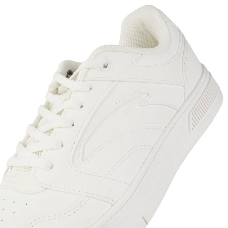 女子休闲运动板鞋122618011-4