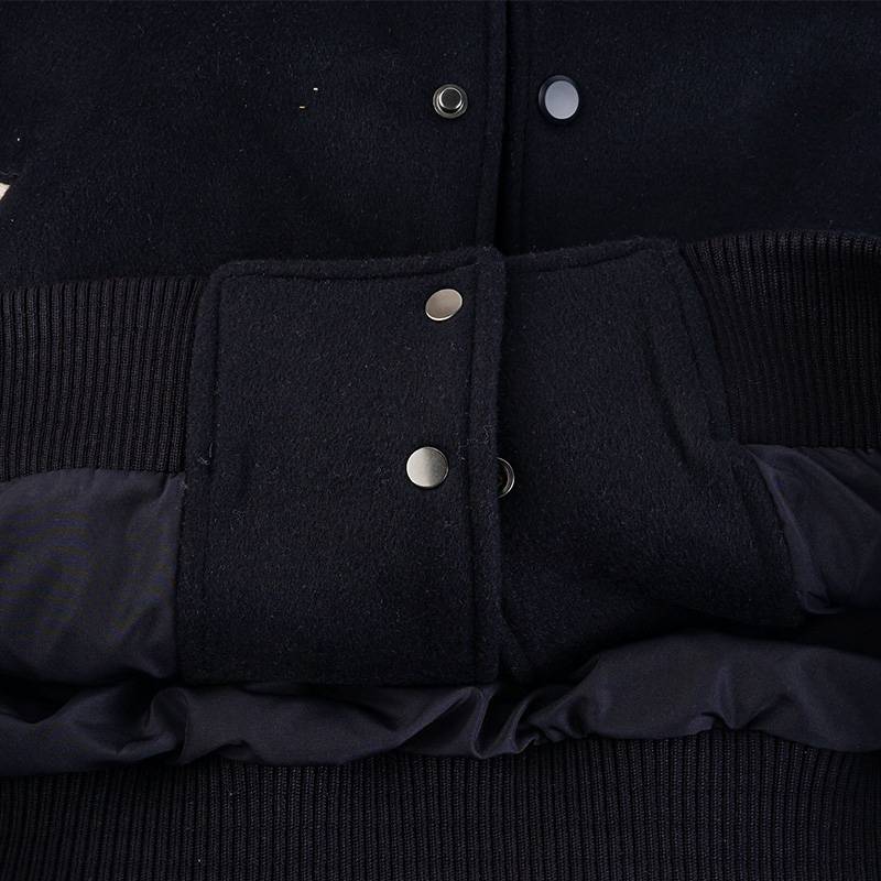 男女同款运动休闲时尚开衫外套K0GW2JJ12A-906