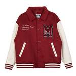 男女同款运动休闲时尚开衫外套K0GW2JJ12A-5809