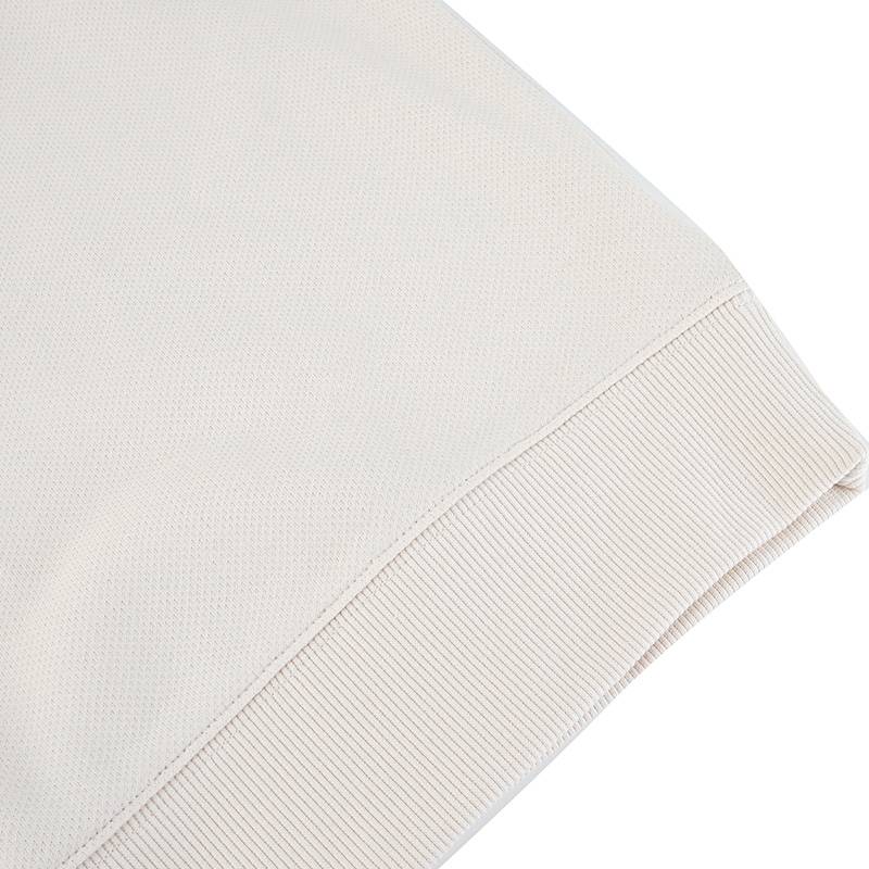 男子运动休闲圆领针织套头卫衣K0G12WT02A-1028