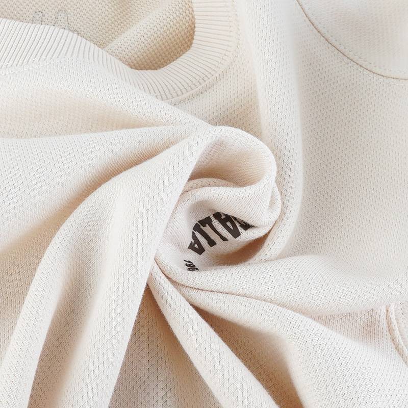 男子运动休闲圆领针织套头卫衣K0G12WT02A-1028