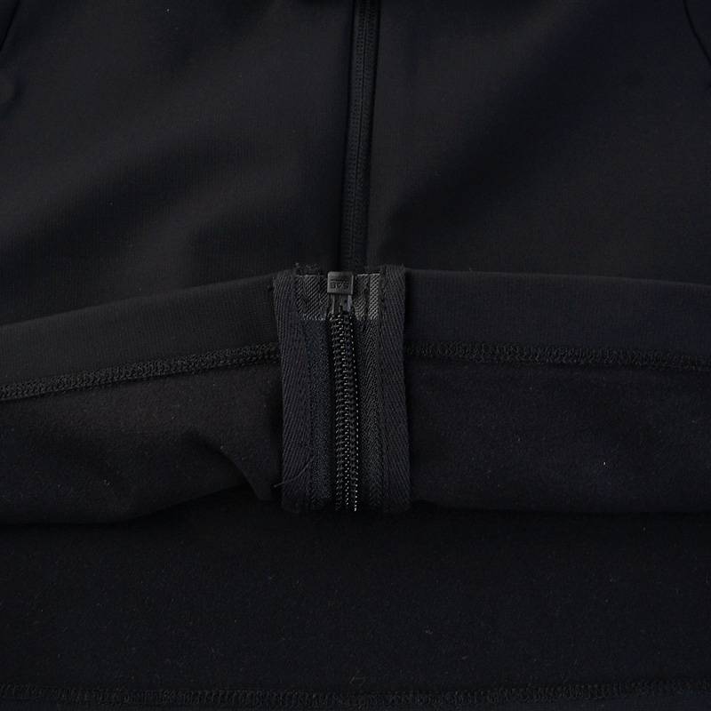 男款运动休闲立领开衫外套K0G12WK08A-990