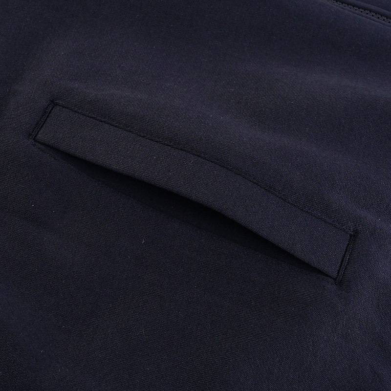 男女同款运动休闲开衫外套K0GW2MK07A-906