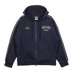 男女同款运动休闲开衫外套K0GW2MK07A-906