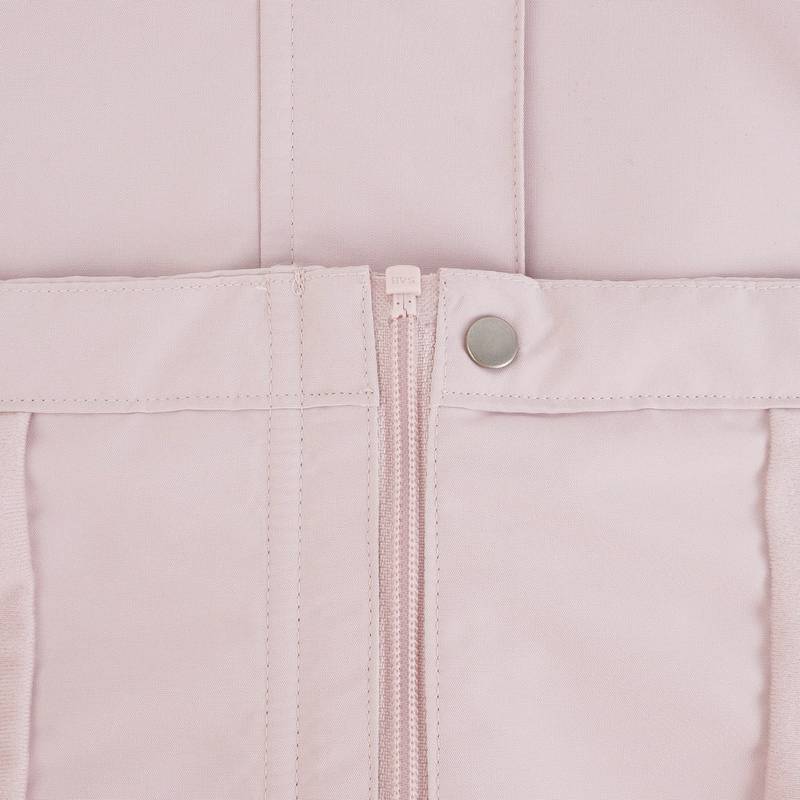 女子丝光绒夹克外套162617603-3