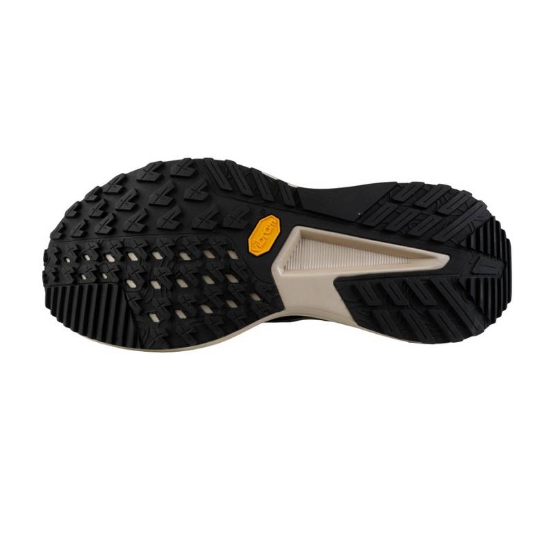 户外越野跑鞋男耐磨缓震防滑跑步鞋112615599-2