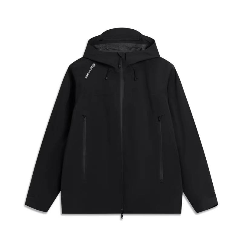 男女运动健身夹克外套AEMV033-7