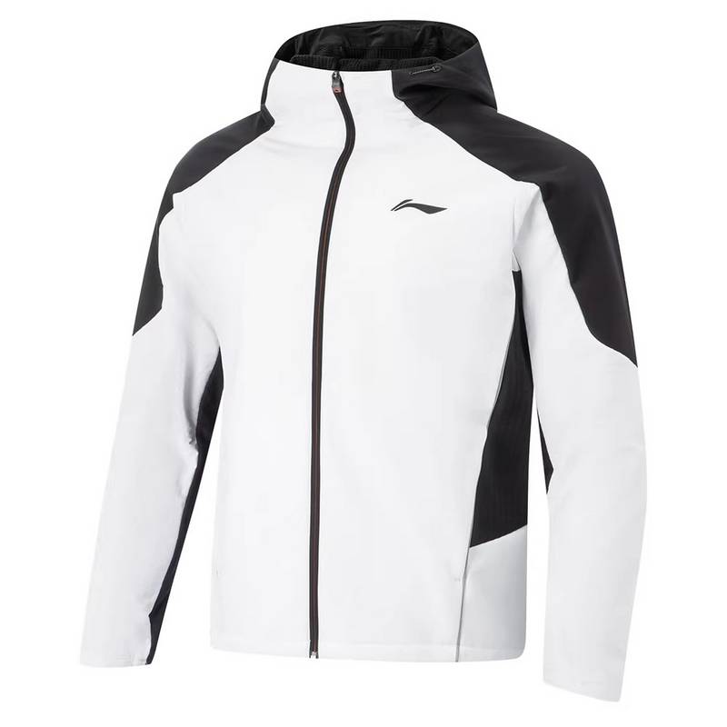 男子运动健身夹克外套AFDVB55-4