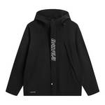 男子反伍运动休闲夹克外套AFDVB17-3