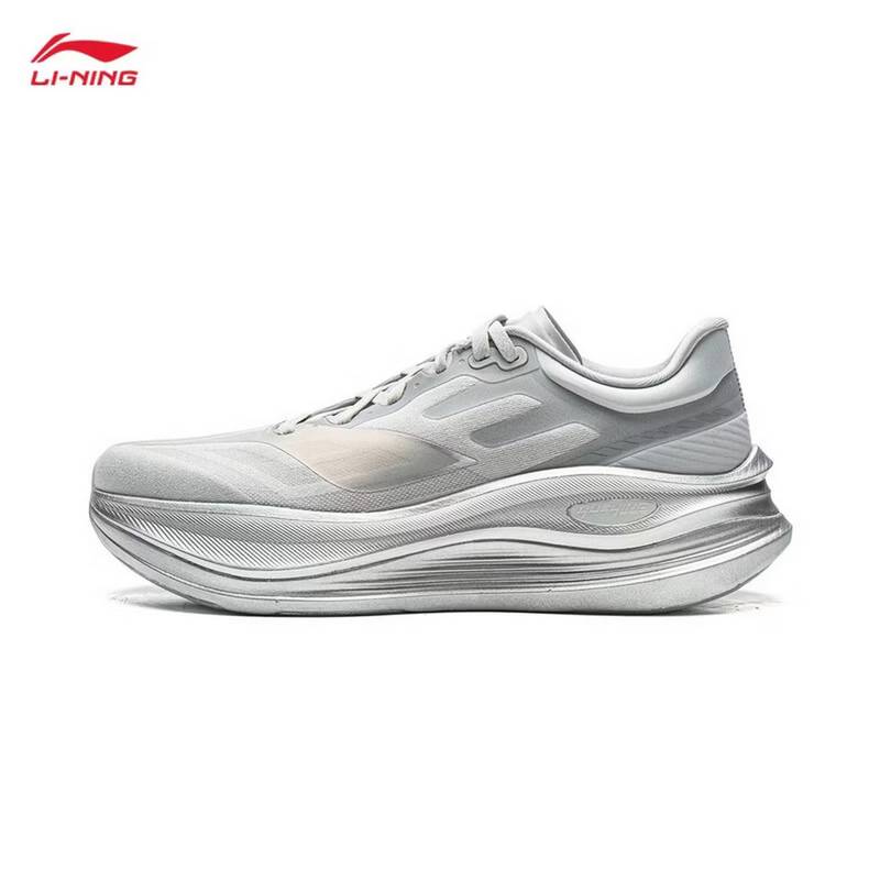 男子越影5PRO缓震保护跑鞋ARHW001-19