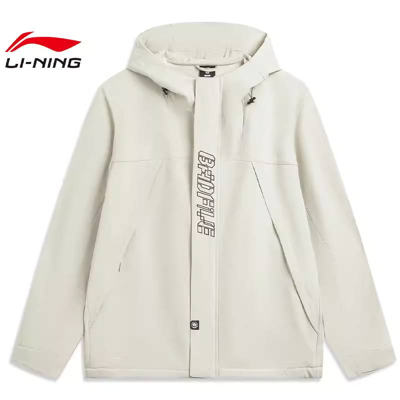 男子反伍运动休闲夹克外套AFDVB17-5