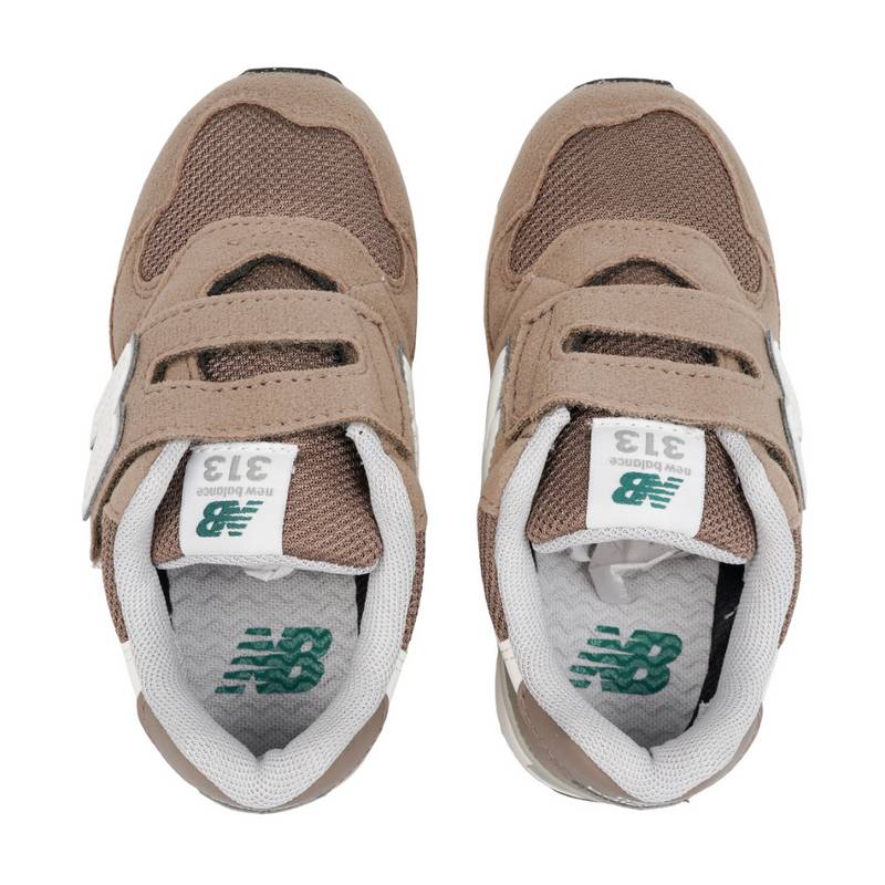 0-4岁小童舒适魔术贴学步鞋