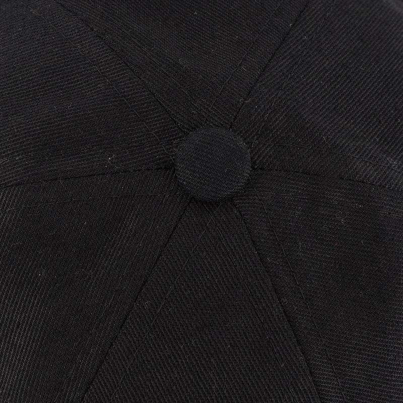 男女户外遮阳棒球帽鸭舌帽NF0A7WHOJK31