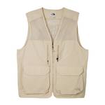 男子运动舒适耐穿透气休闲马甲NF0A87V43X41