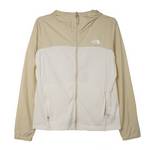 女子连帽休闲外套NF0A87V0TIU1