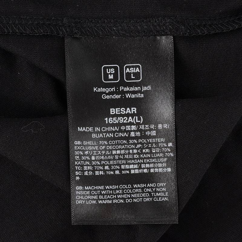 女子休闲舒适吸湿半袖NF0A88H1JK31