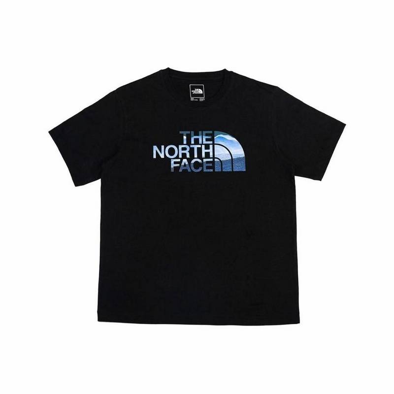 男女同款圆领短袖T恤NF0A88GMJK31