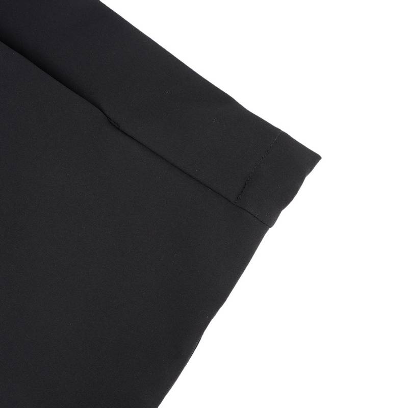 户外男子休闲软壳外套NF0A83S54H01