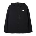 户外男子休闲软壳外套NF0A83S54H01