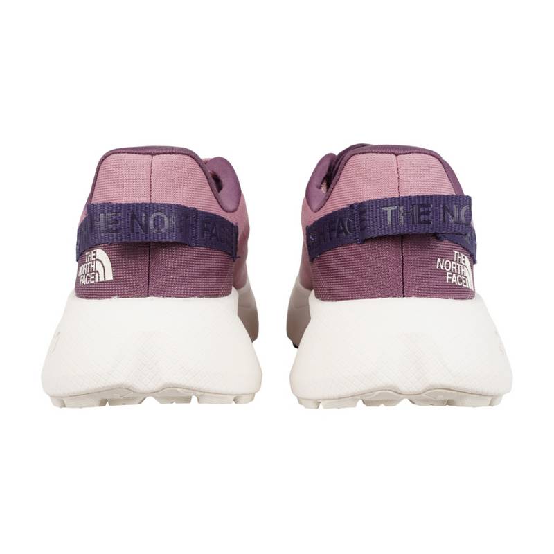 女子户外运动越野鞋徒步鞋NF0A8A9S4TO1