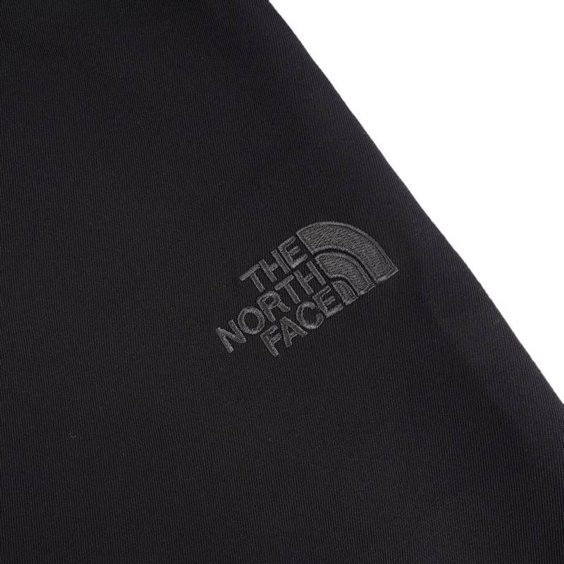 户外男士透气休闲长裤NF0A81SJ4H01