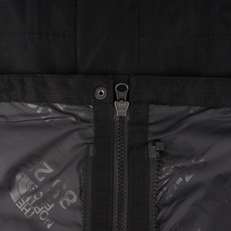 男子Mono Mountain经典复刻城市户外冲锋衣NF0A88XFJK31