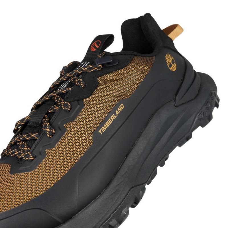 男子MOTION ACCESS轻量抓地徒步鞋A6F16EDM