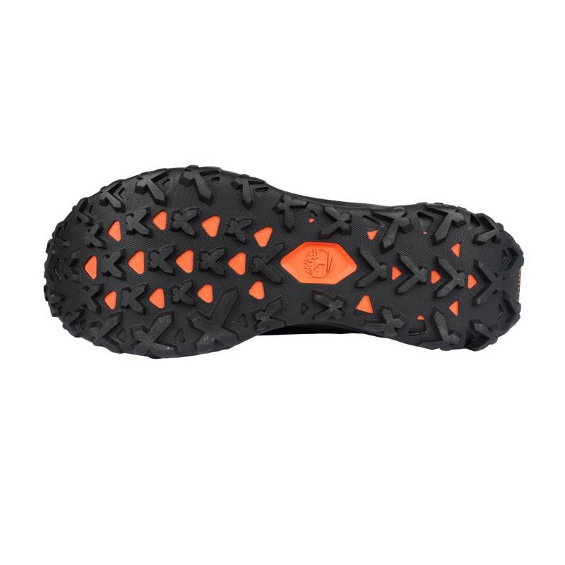 男子MOTION ACCESS轻量抓地徒步鞋A6F16EDM
