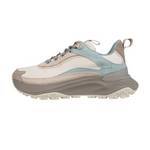 女子户外轻便防滑缓震动徒步鞋A2N4BA4C