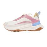 女子户外轻便防水防滑缓震动徒步鞋A2N4BA3O