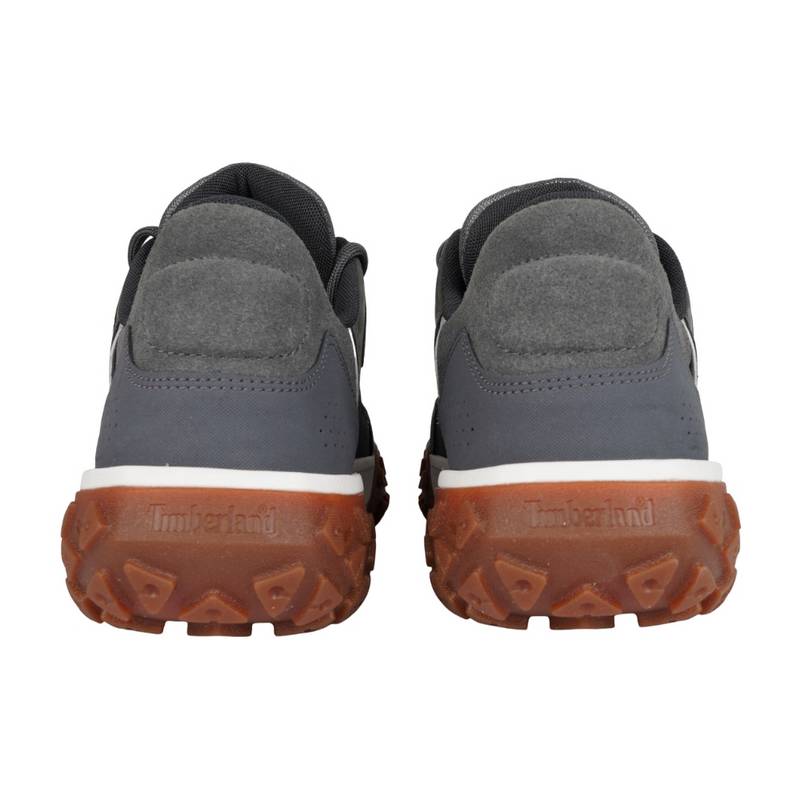 男子徒步登山鞋抓地休闲鞋运动鞋A6BZWEL8