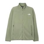 男子户外开衫立领抓绒衣NF0A8FHXBO91