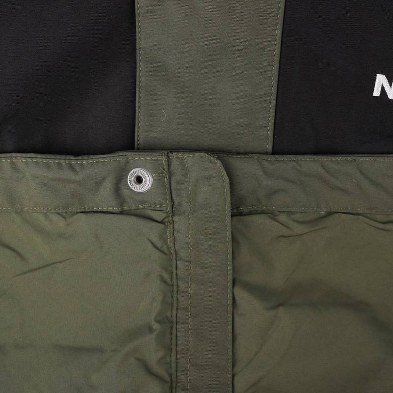 男子户外防风硬壳冲锋衣NF0A8FZMBQW1