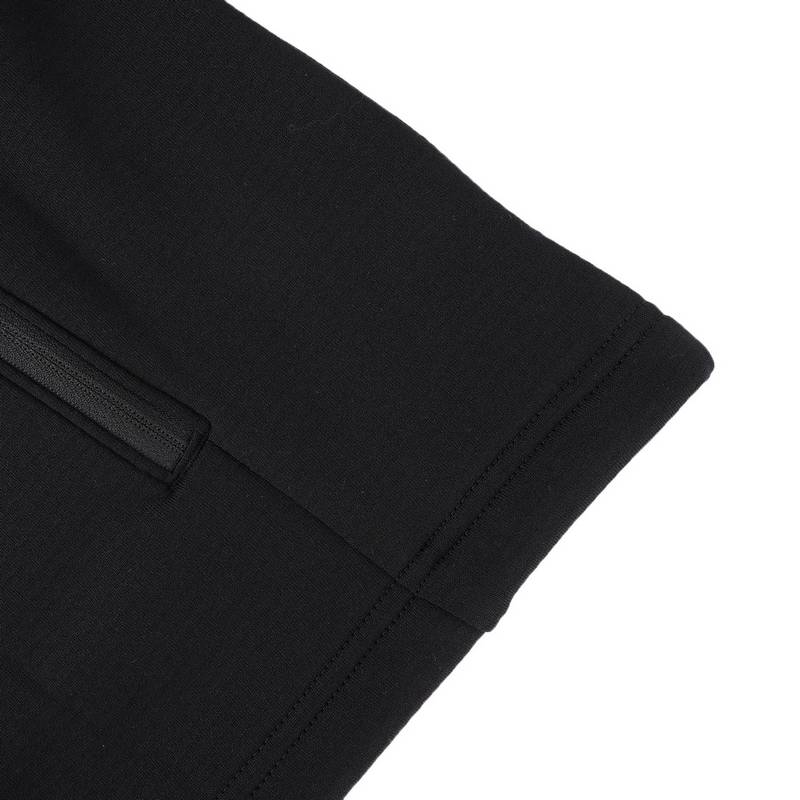 男子户外开衫立领抓绒衣NF0A8FJ2JK31