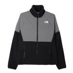 女士户外Glacier立领抓绒衣外套NF0A8FJXAFI1