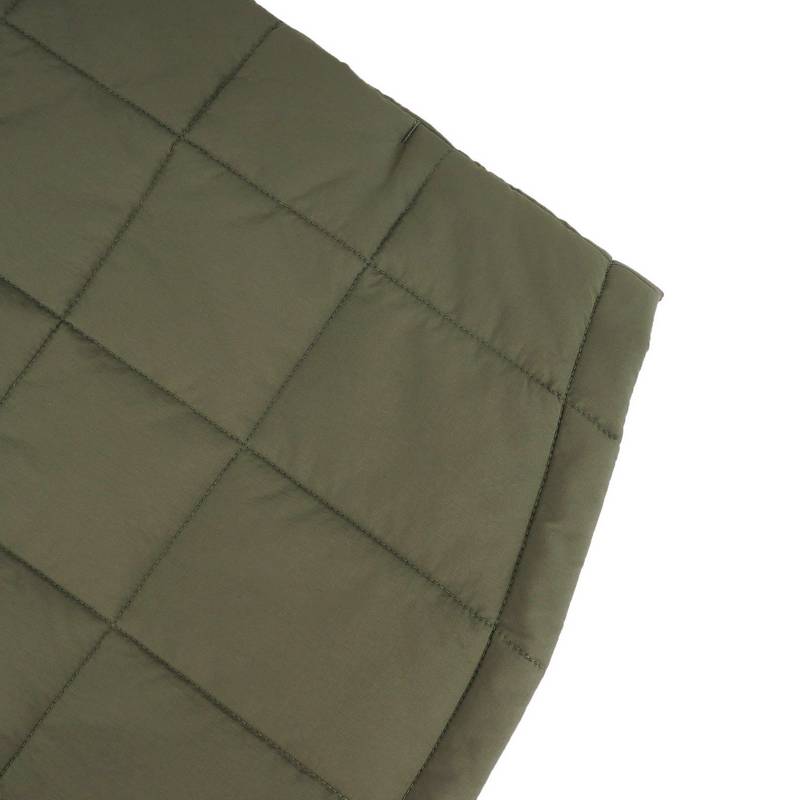 男士户外运动休闲保暖棉服NF0A89YU21L1