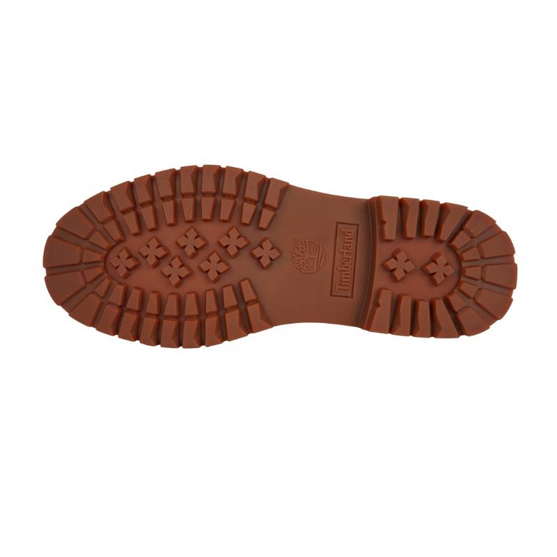 男子休闲轻便经典黄靴A6CH6754