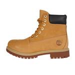 男子休闲轻便经典黄靴A6CH6754