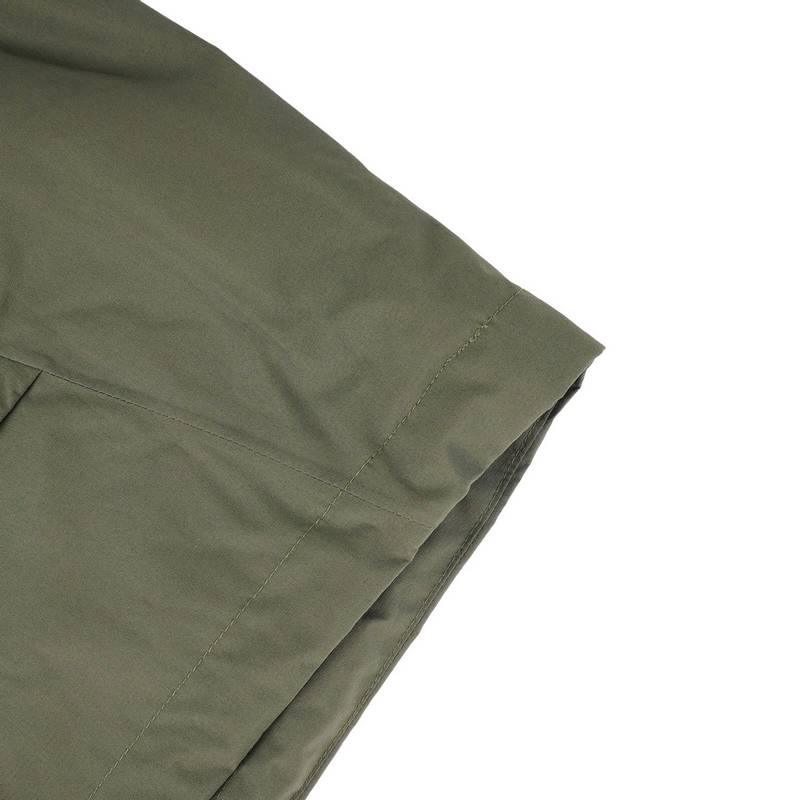 男子硬壳连帽冲锋衣NF0A8BWF21L1