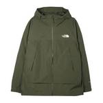 男子硬壳连帽冲锋衣NF0A8BWF21L1