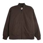 男子羽绒内胆三合一外套A6927243