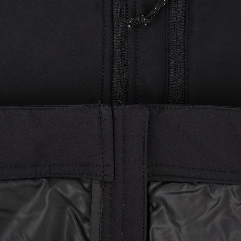 男子保暖软壳衣外套A6AU4001