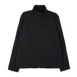 男子保暖软壳衣外套A6AU4001