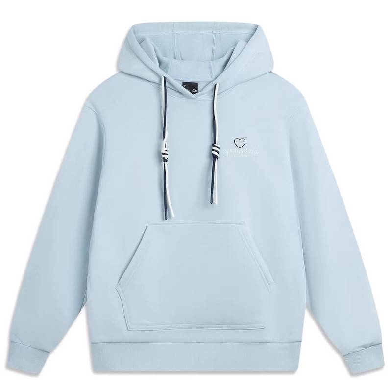 女子运动休闲套头衫卫衣AWDV988-4