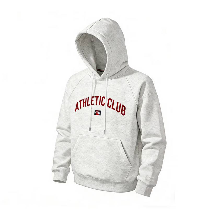 女子运动潮流连帽卫衣AWDW158-5