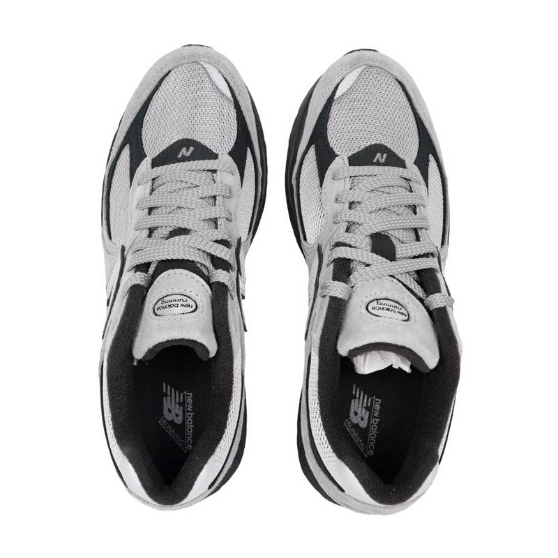 男女士2002R系列经典复古休闲鞋