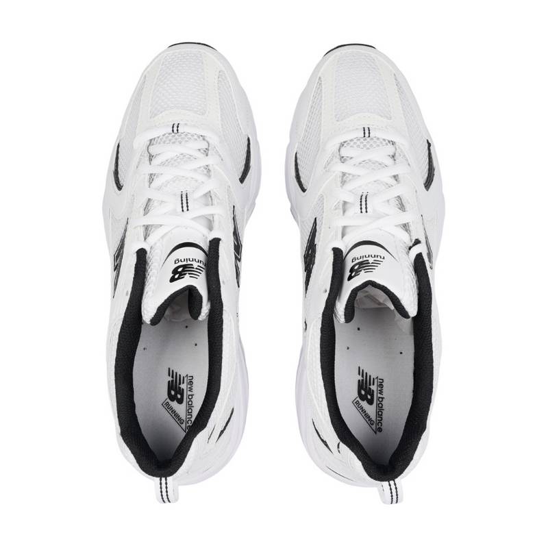 男鞋女鞋530系列老爹鞋复古跑步休闲运动鞋