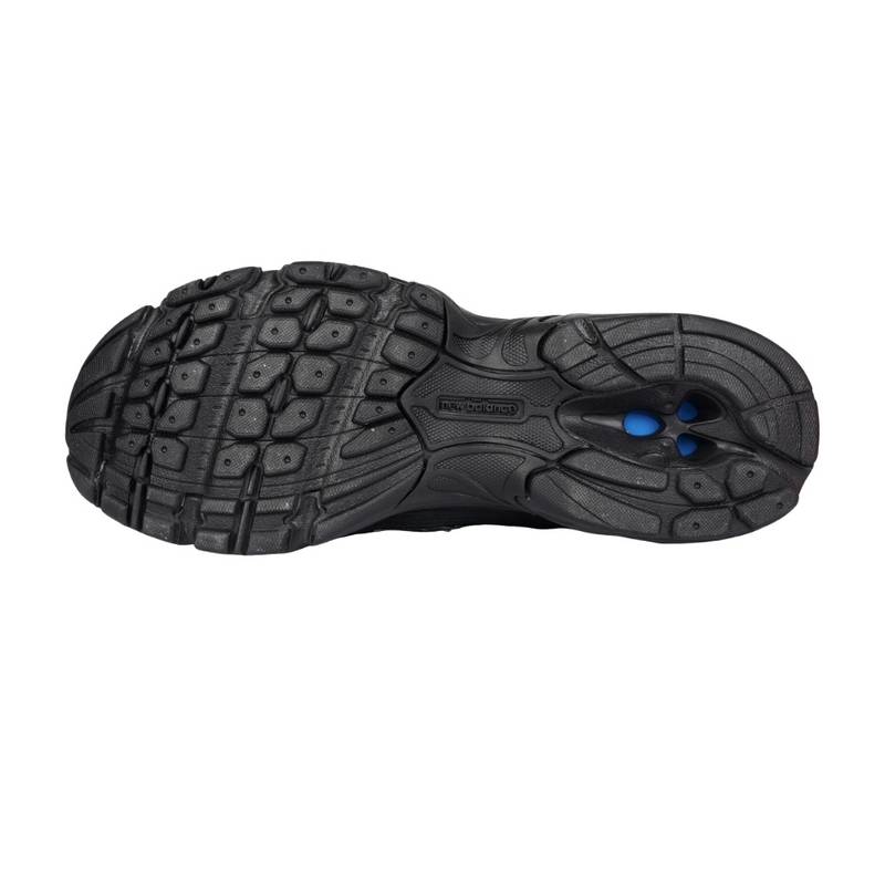 男女网面透气运动健身跑步鞋黑