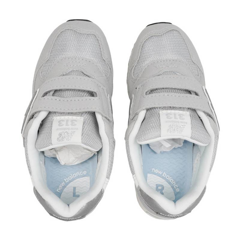 童鞋313魔术贴运动鞋适合青少年和儿童