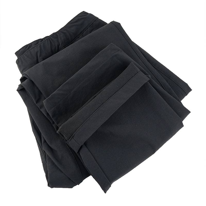 女户外防风防泼水徒步休闲长裤XR7305010